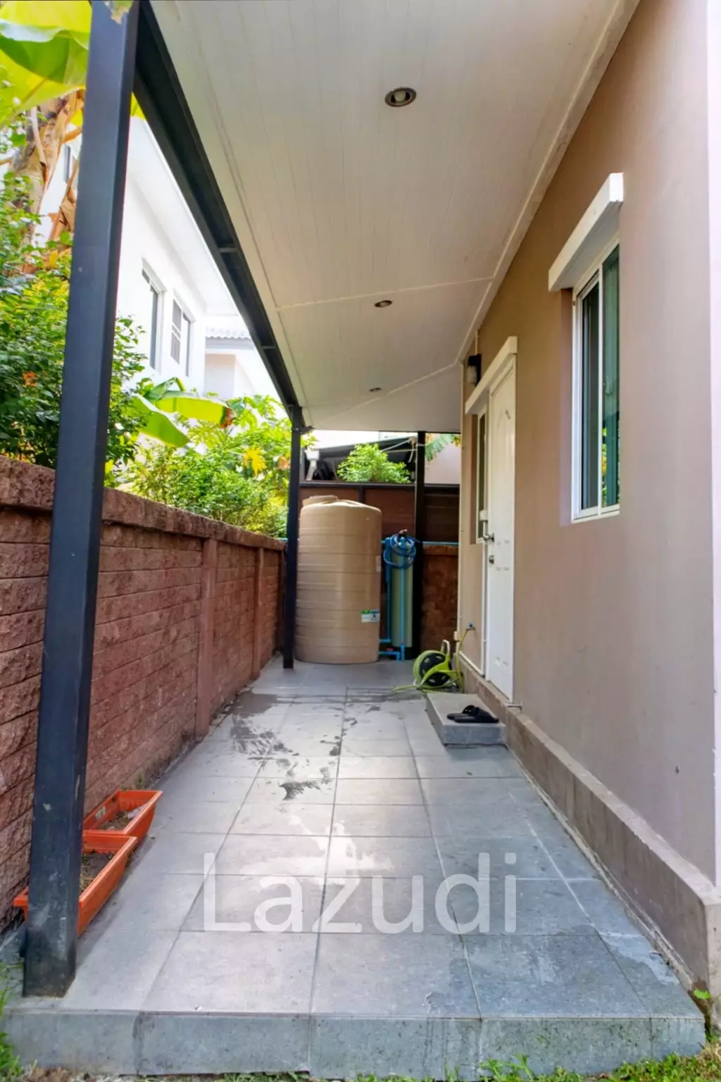 3 Bed 269 SQ.M Passorn Prestige Luxe Phatthanakan 44