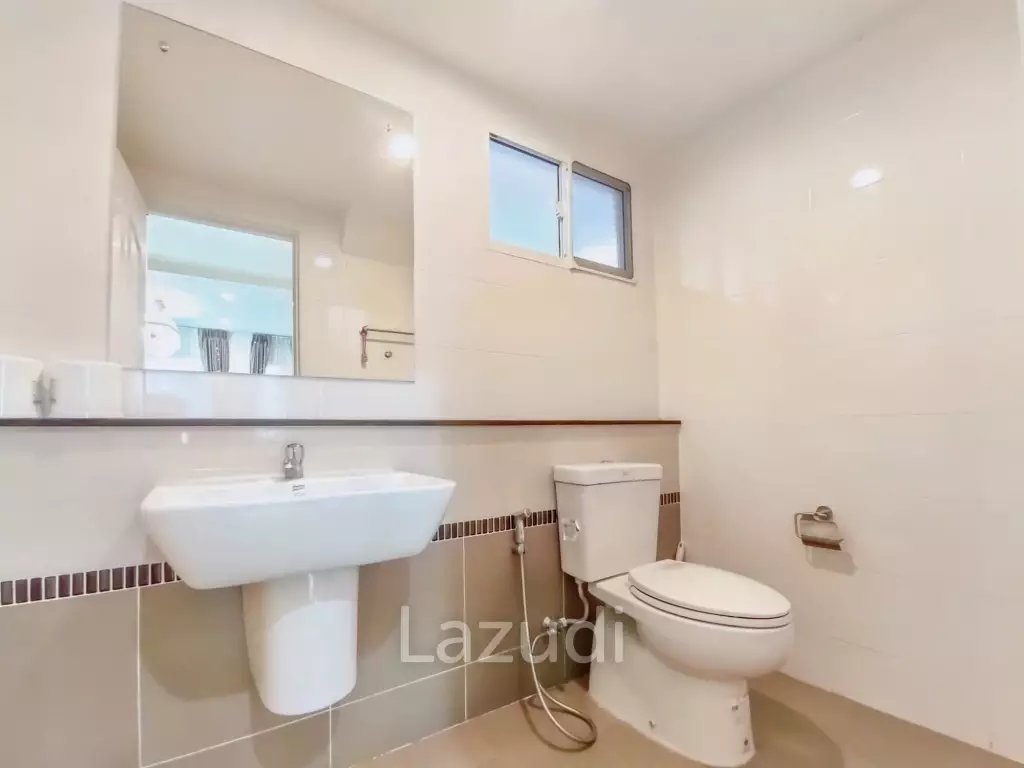 3 Bed 269 SQ.M Passorn Prestige Luxe Phatthanakan 44