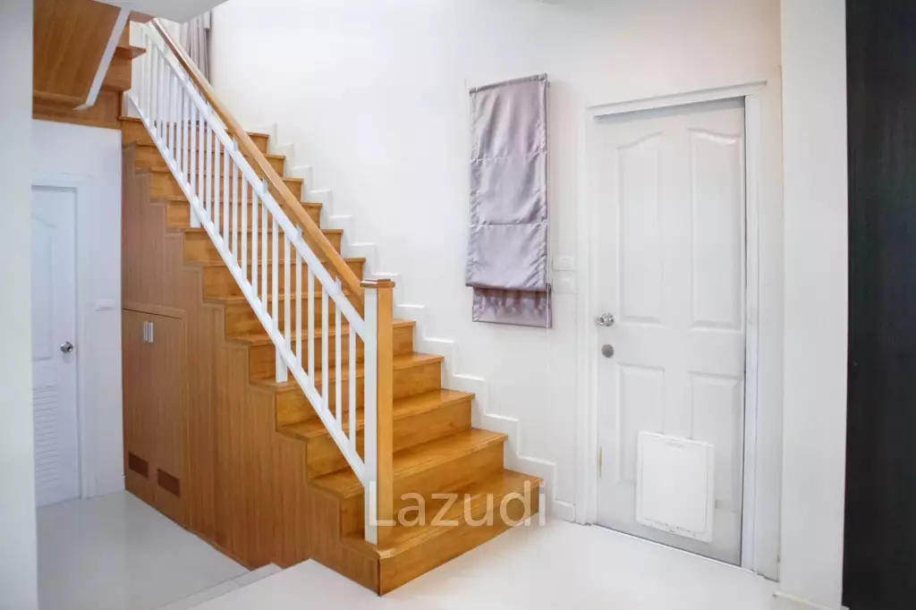 3 Bed 269 SQ.M Passorn Prestige Luxe Phatthanakan 44