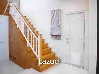 3 Bed 269 SQ.M Passorn Prestige Luxe Phatthanakan 44