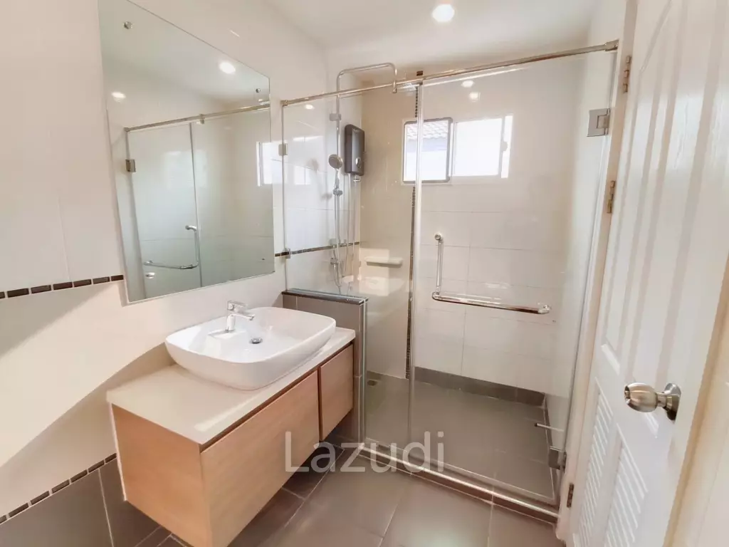 3 Bed 269 SQ.M Passorn Prestige Luxe Phatthanakan 44