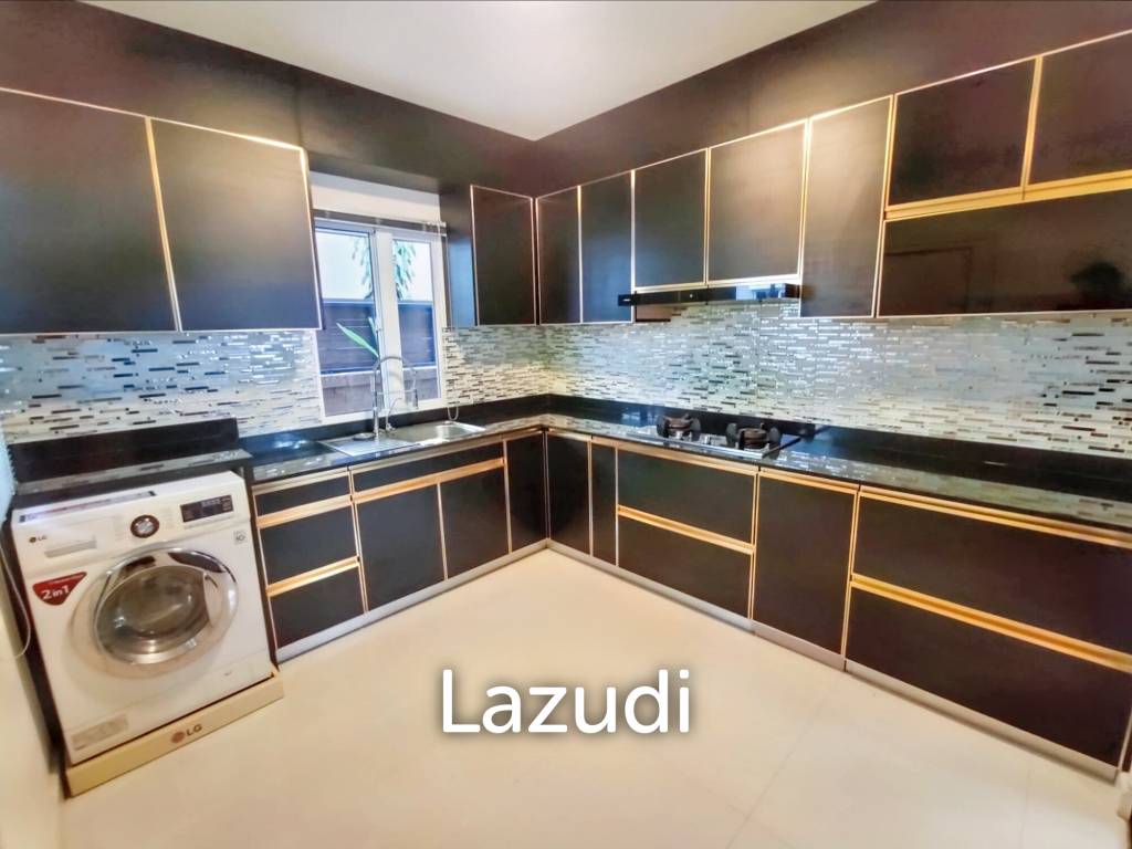 3 Bed 269 SQ.M Passorn Prestige Luxe Phatthanakan 44