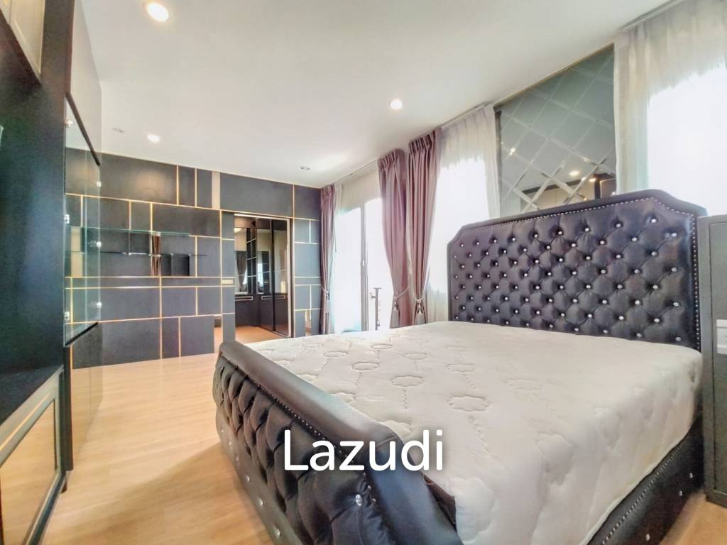 3 Bed 269 SQ.M Passorn Prestige Luxe Phatthanakan 44