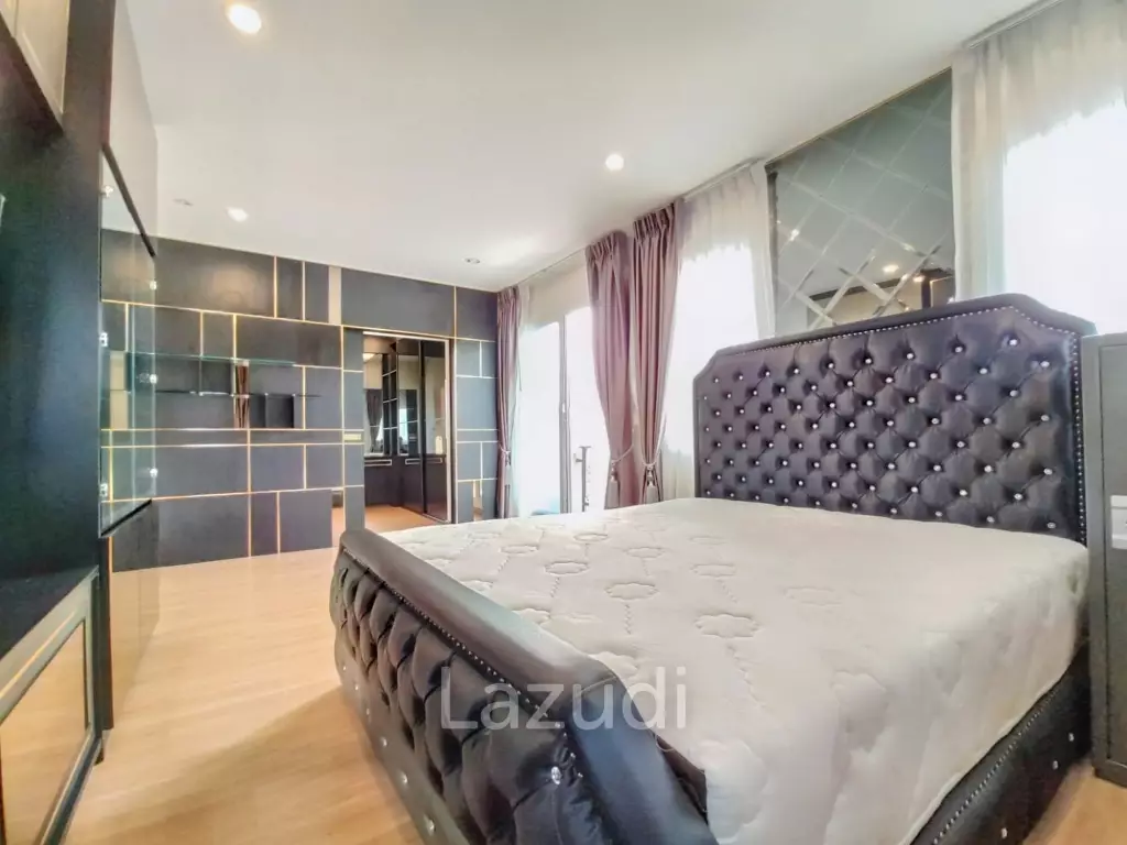 3 Bed 269 SQ.M Passorn Prestige Luxe Phatthanakan 44