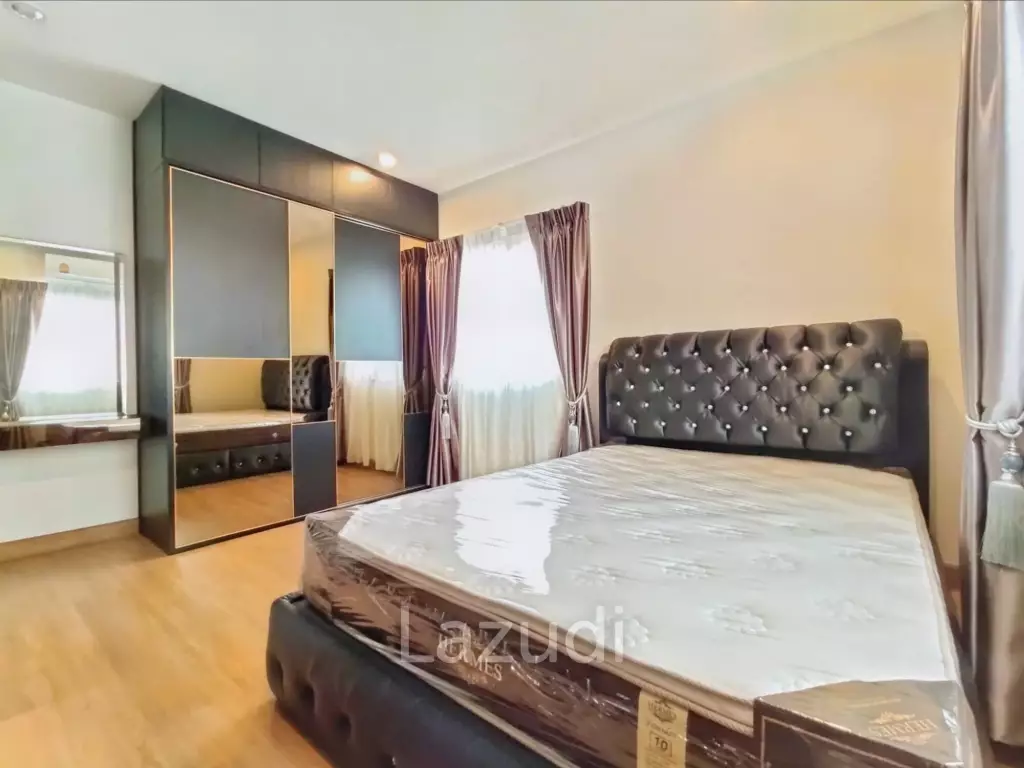 3 Bed 269 SQ.M Passorn Prestige Luxe Phatthanakan 44