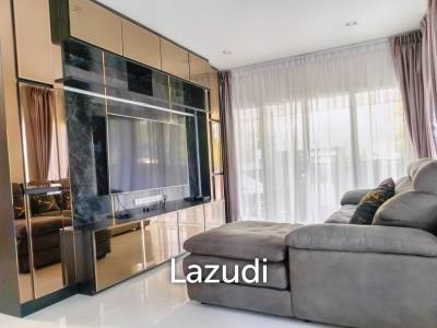 3 Bed 269 SQ.M Passorn Prestige Luxe Phatthanakan 44