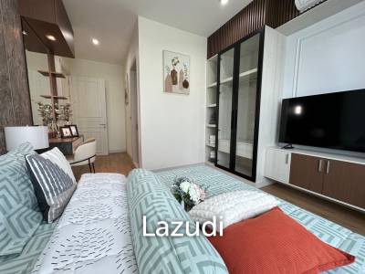 3 Bed 4 Bath 377.31 SQ.M. Larelana Villa