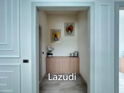 3 Bed 4 Bath 377.31 SQ.M. Larelana Villa