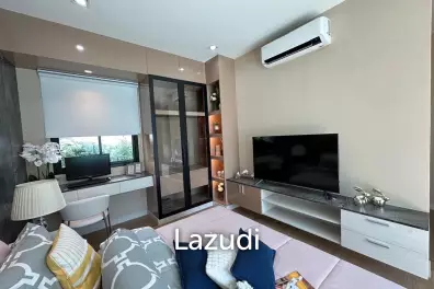 3 Bed 4 Bath 368.09 SQ.M. Larelana Villa