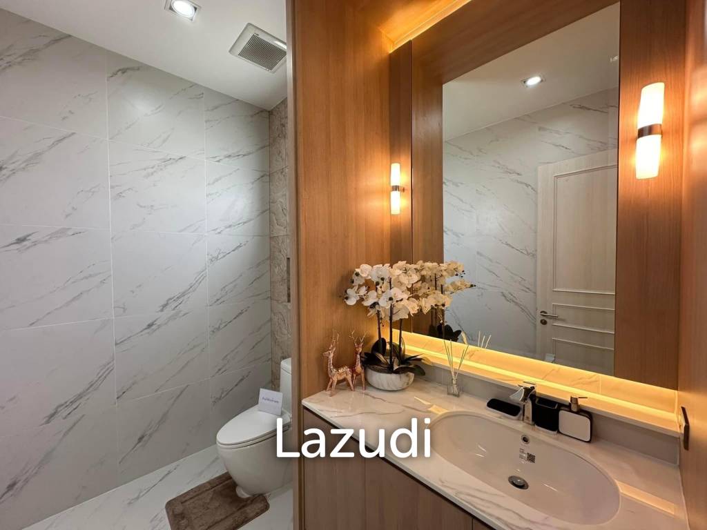 3 Bed 4 Bath 368.09 SQ.M. Larelana Villa
