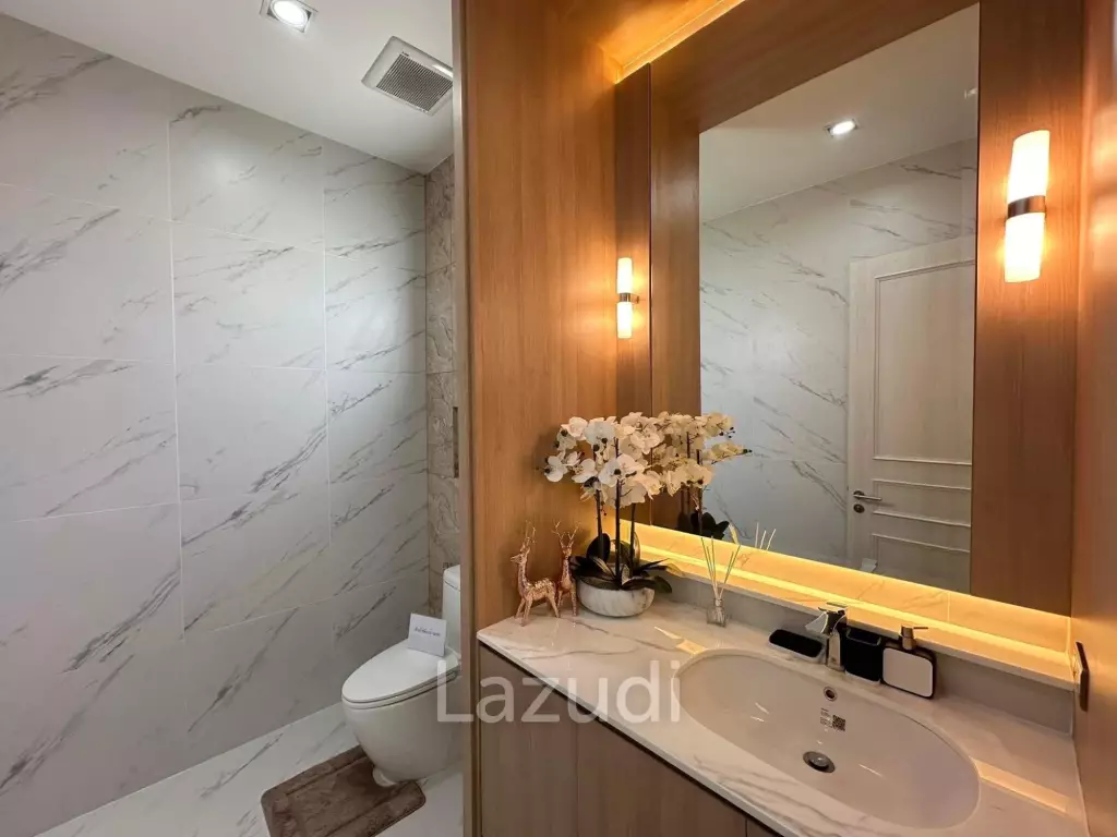 3 Bed 4 Bath 368.09 SQ.M. Larelana Villa