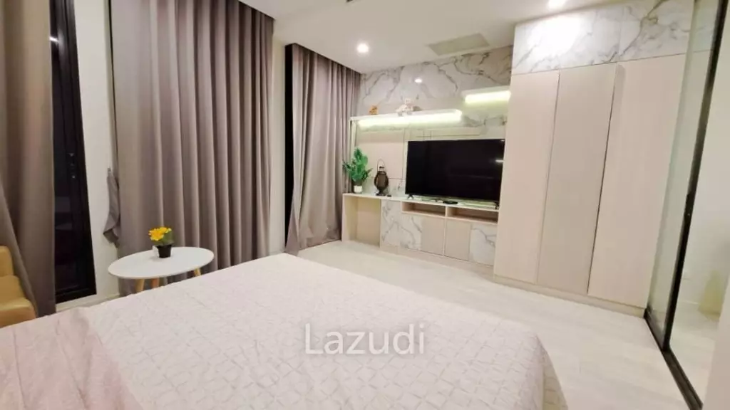 1 Bed 1 Bath 45 SQ.M Noble Ploenchit