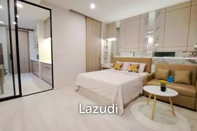 1 Bed 1 Bath 45 SQ.M Noble Ploenchit