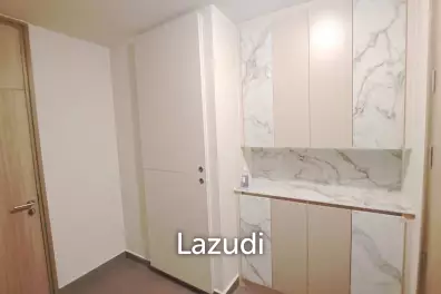 1 Bed 1 Bath 45 SQ.M Noble Ploenchit
