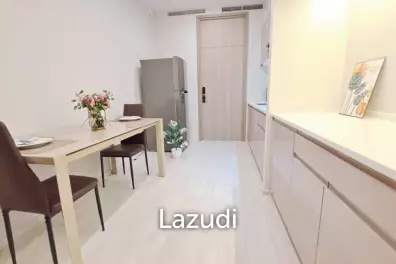 1 Bed 1 Bath 45 SQ.M Noble Ploenchit