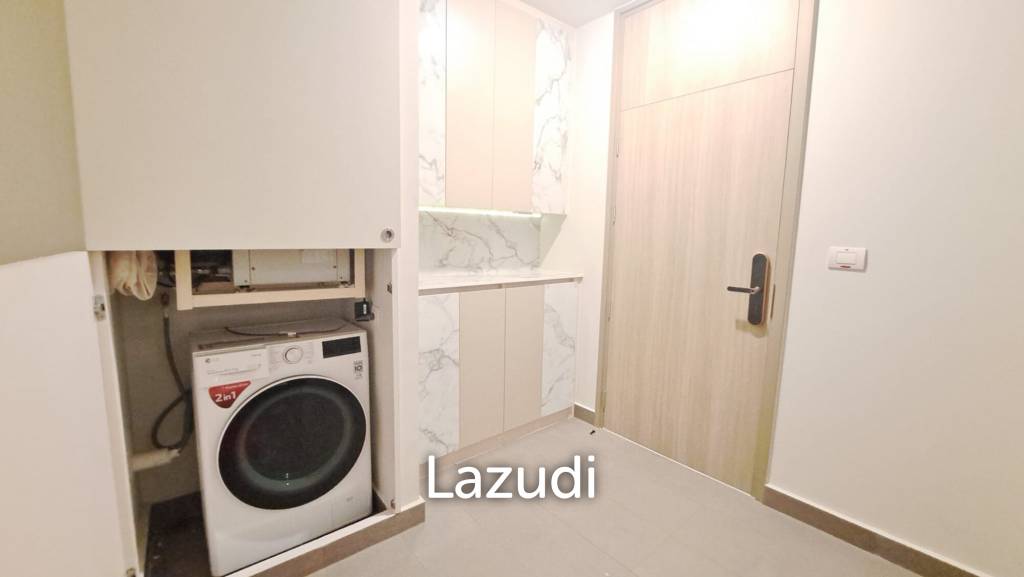 1 Bed 1 Bath 45 SQ.M Noble Ploenchit