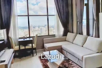1 Bed 38 SQ.M Knightsbridge Prime Sathorn
