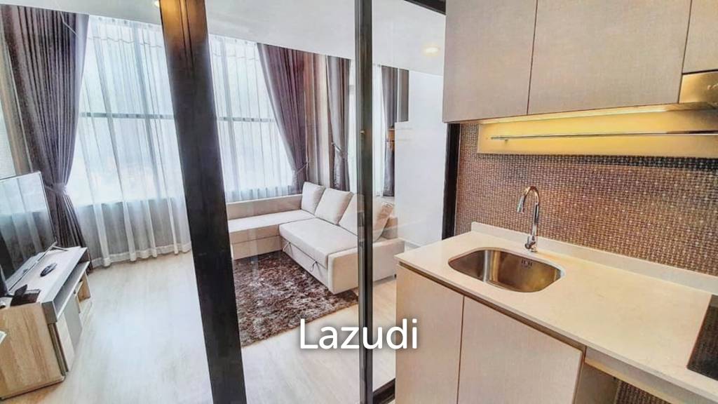1 Bed 38 SQ.M Knightsbridge Prime Sathorn