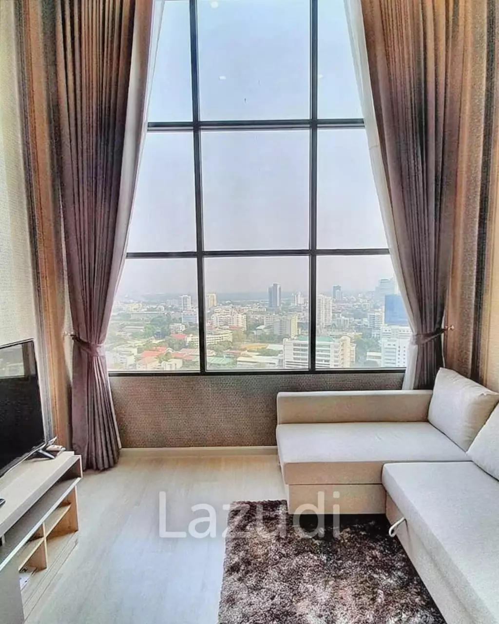 1 Bed 38 SQ.M Knightsbridge Prime Sathorn