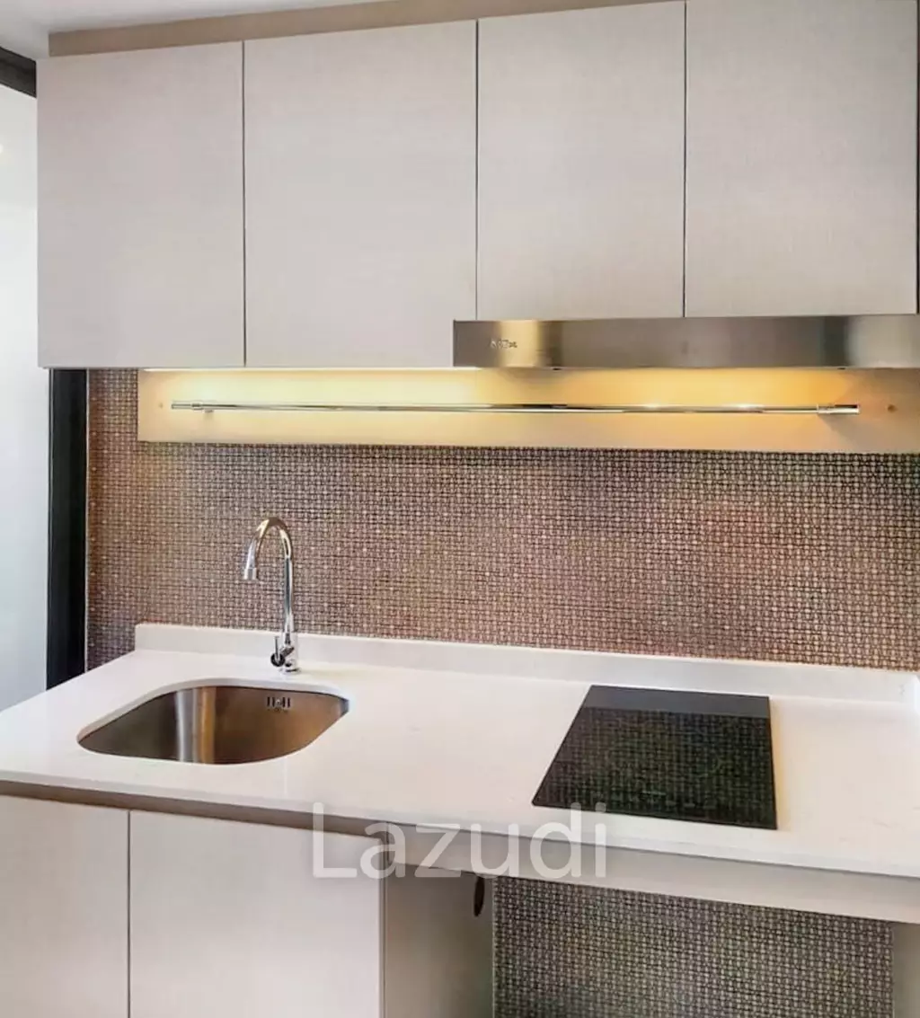 1 Bed 38 SQ.M Knightsbridge Prime Sathorn