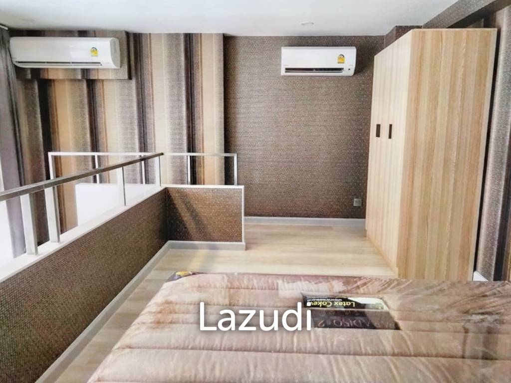 1 Bed 38 SQ.M Knightsbridge Prime Sathorn