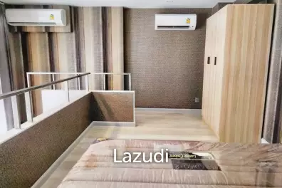 1 Bed 38 SQ.M Knightsbridge Prime Sathorn