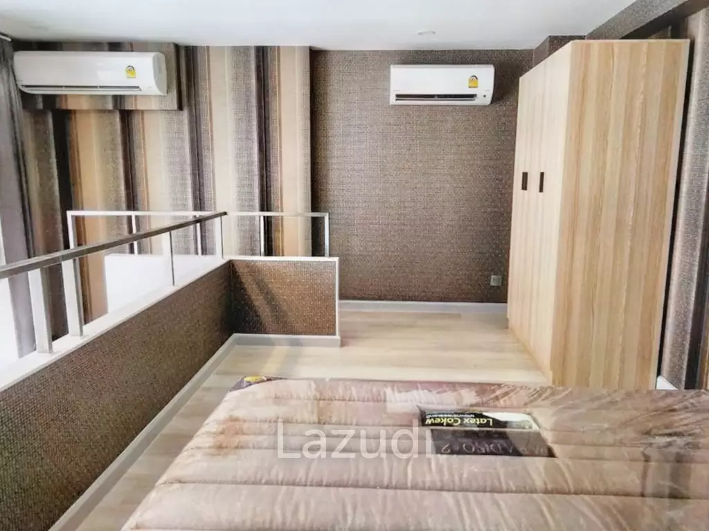 1 Bed 38 SQ.M Knightsbridge Prime Sathorn