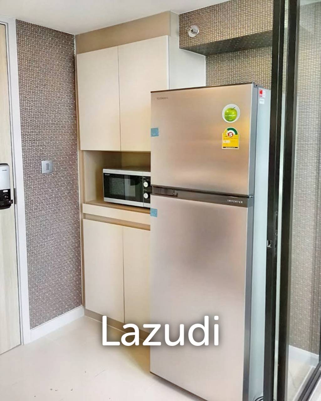 1 Bed 38 SQ.M Knightsbridge Prime Sathorn