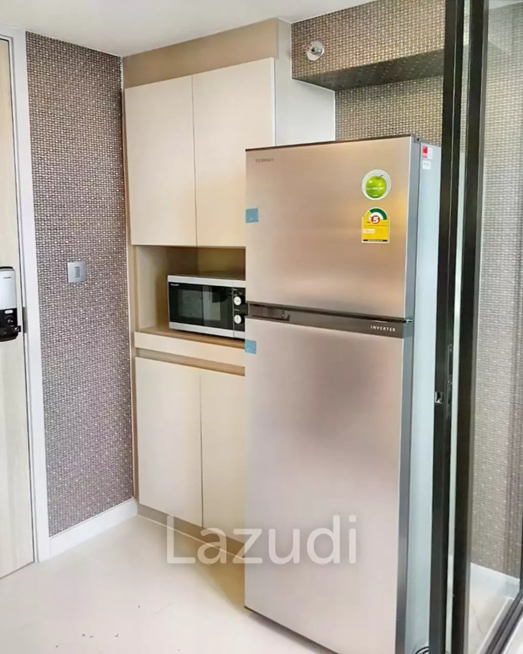 1 Bed 38 SQ.M Knightsbridge Prime Sathorn