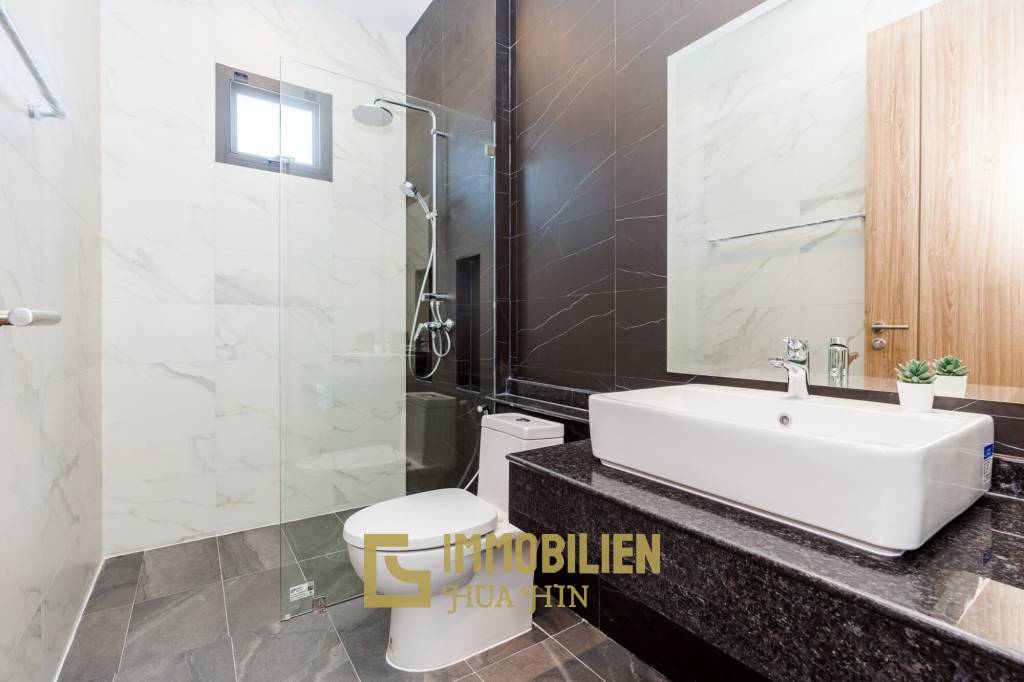 468 m² 3 Chambre 3 Salle de bain Villa Pour Vente