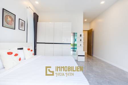 468 m² 3 Chambre 3 Salle de bain Villa Pour Vente