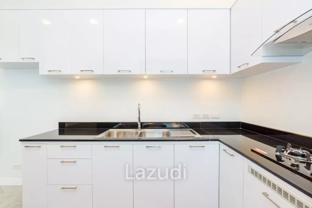 3 Bed 3 Bath 180 SQ.M Plumeria Pool Villa Hua Hin