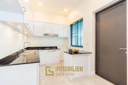 3 Bed 3 Bath 180 SQ.M Plumeria Pool Villa Hua Hin