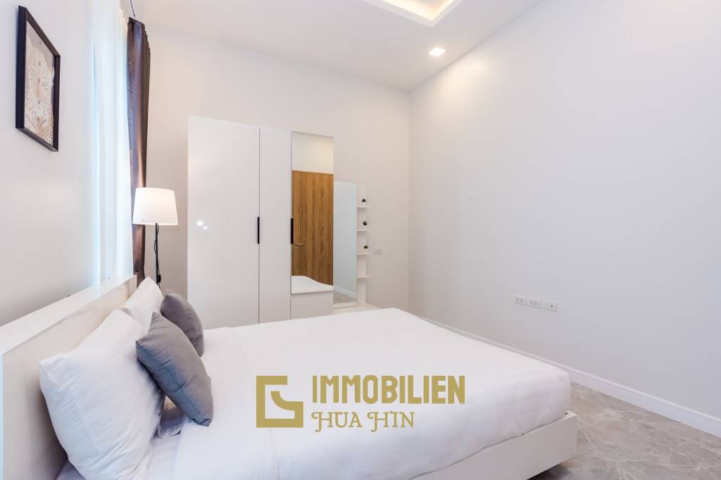 468 qm 3 Bett 3 Bad Villa Für Verkauf