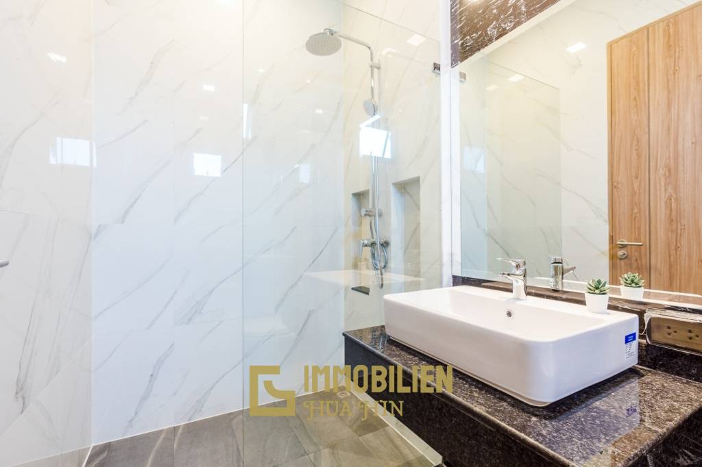 468 m² 3 Chambre 3 Salle de bain Villa Pour Vente