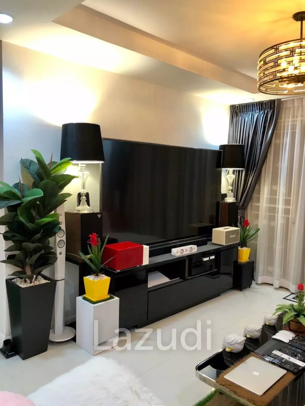Cozy 3 Bed Viila for sale