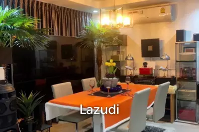 Cozy 3 Bed Viila for sale