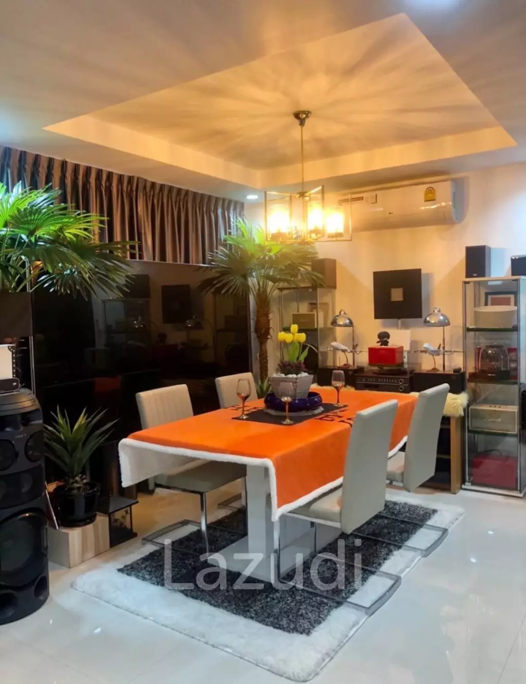 Cozy 3 Bed Viila for sale