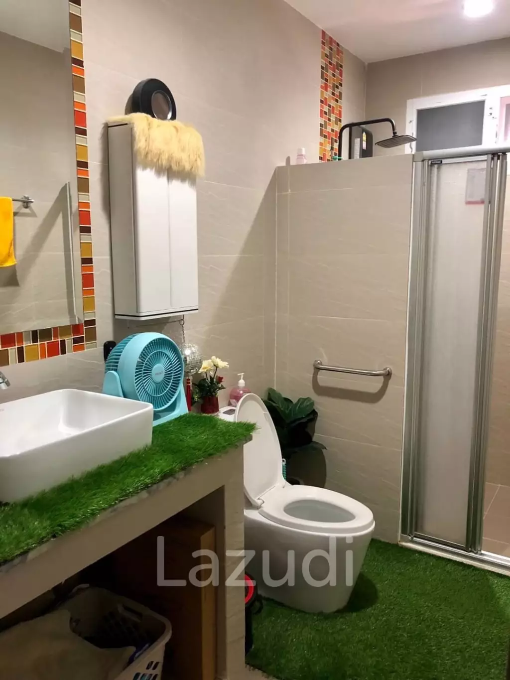 Cozy 3 Bed Viila for sale