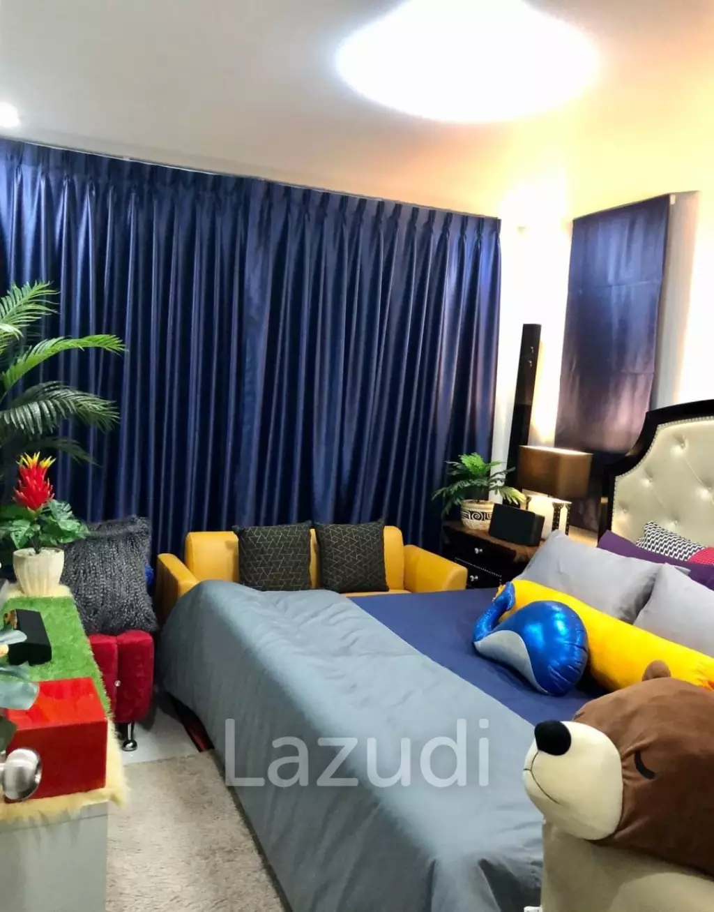 Cozy 3 Bed Viila for sale