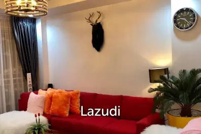 Cozy 3 Bed Viila for sale