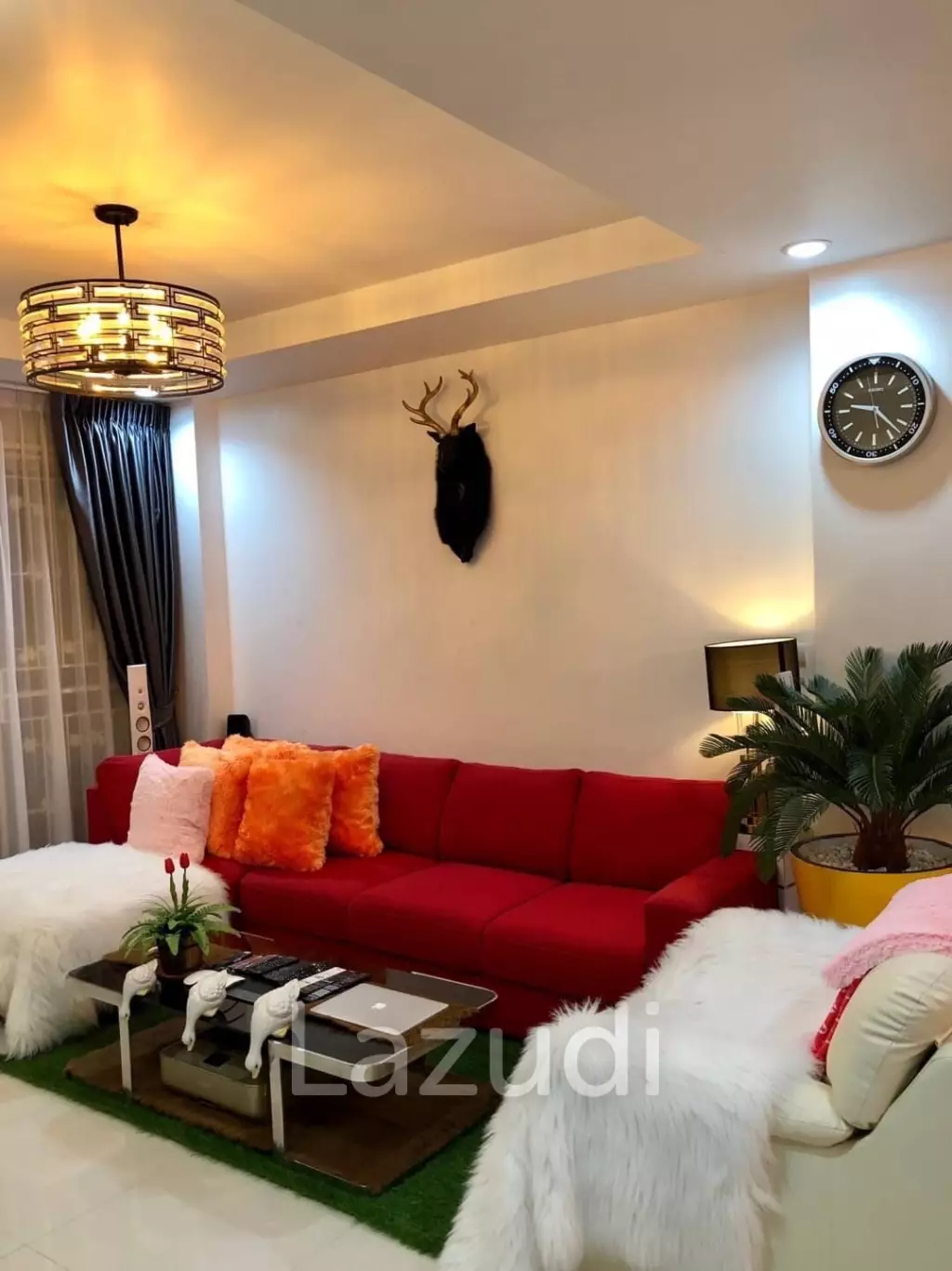 Cozy 3 Bed Viila for sale