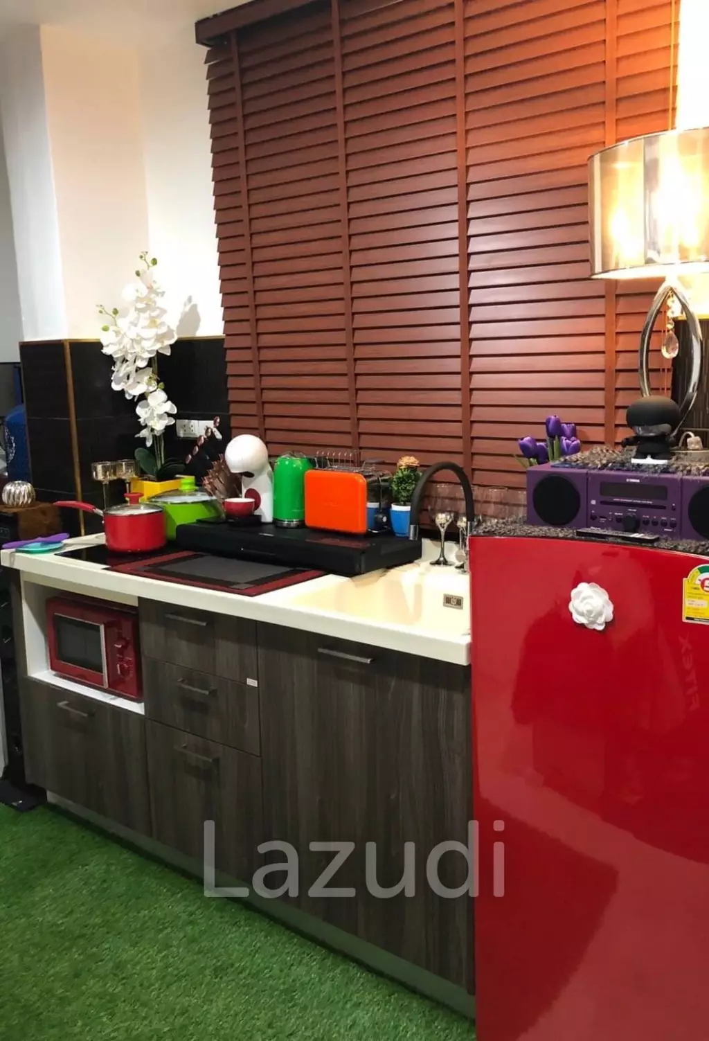 Cozy 3 Bed Viila for sale