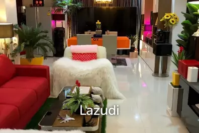 Cozy 3 Bed Viila for sale