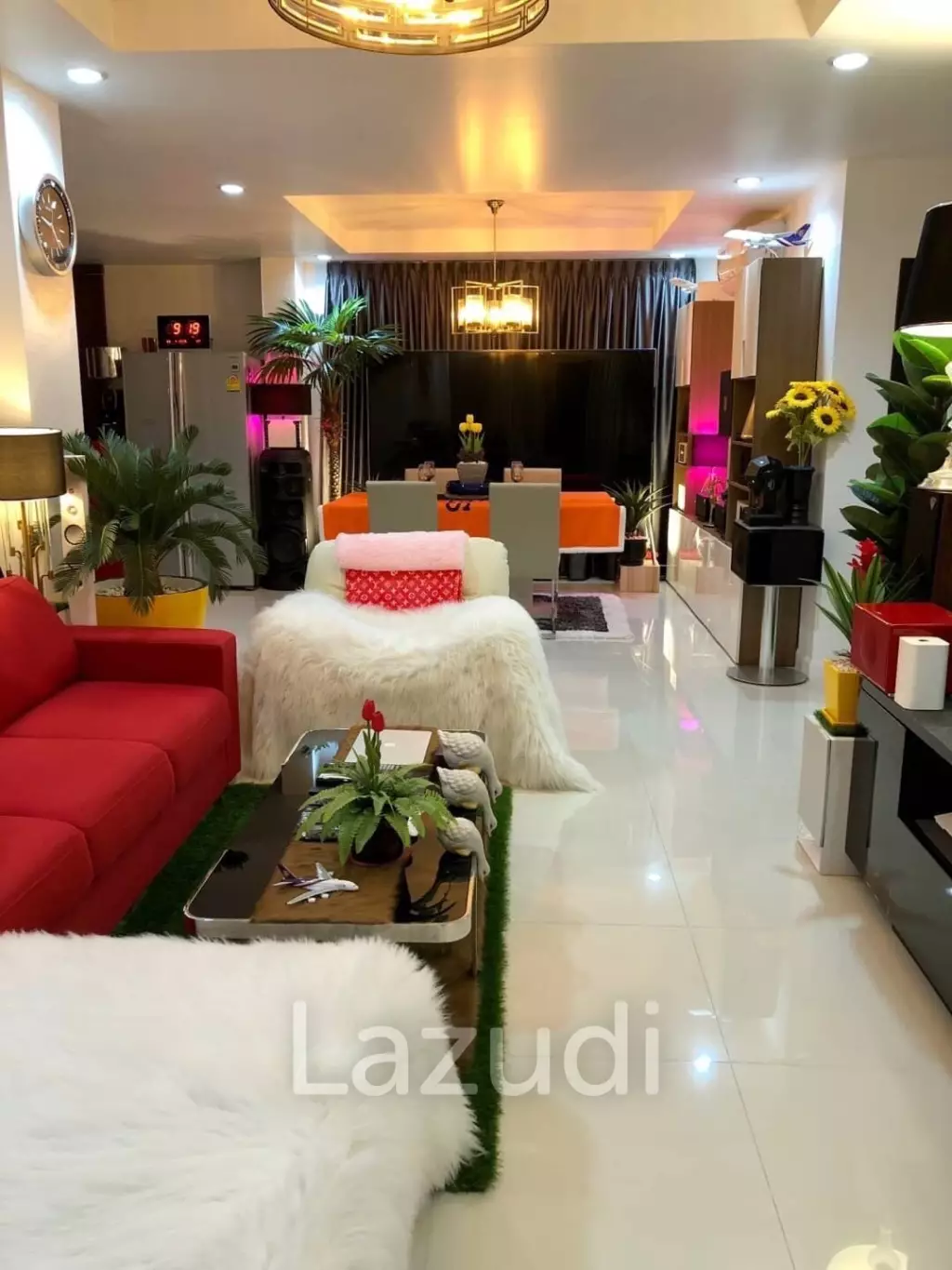 Cozy 3 Bed Viila for sale