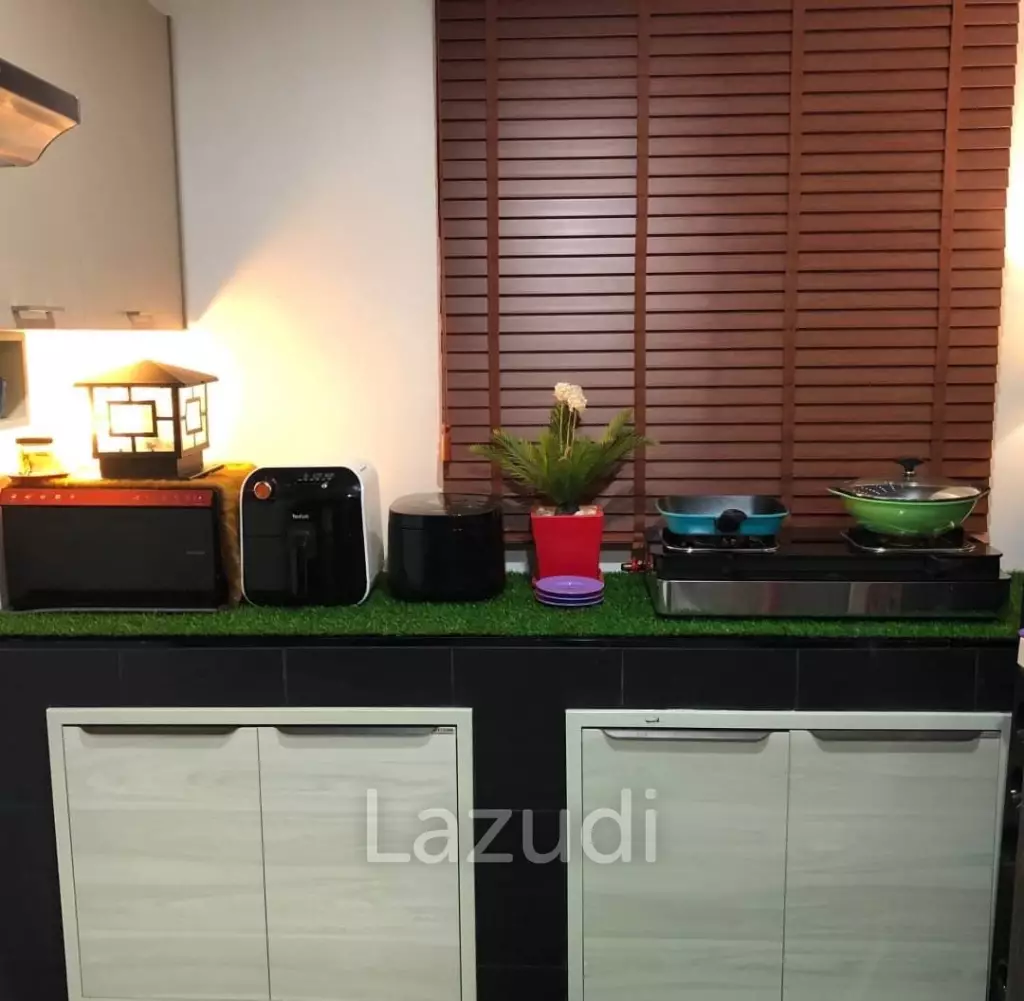 Cozy 3 Bed Viila for sale
