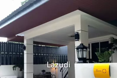 Cozy 3 Bed Viila for sale