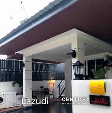 Cozy 3 Bed Viila for sale