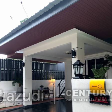 Cozy 3 Bed Viila for sale