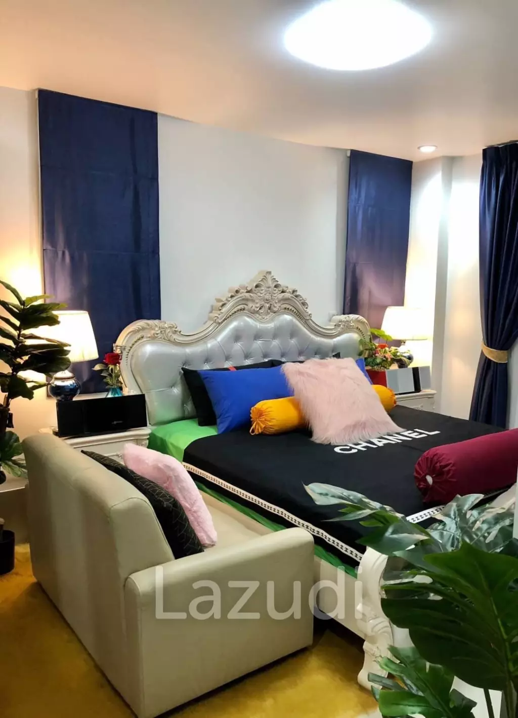 Cozy 3 Bed Viila for sale